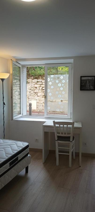 Studio Meuble A Bougival Buitenkant foto