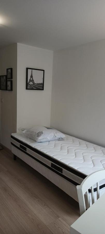 Studio Meuble A Bougival Buitenkant foto